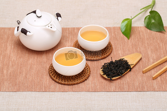 茶叶 茶图片