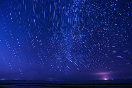 青海湖星空青海湖星空高清图片