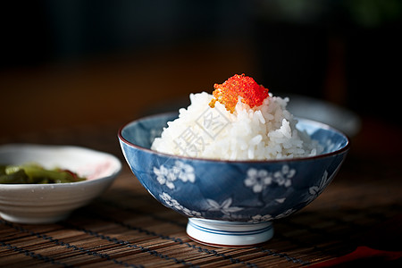 日式榻榻米轻食简餐—食米的乐趣背景