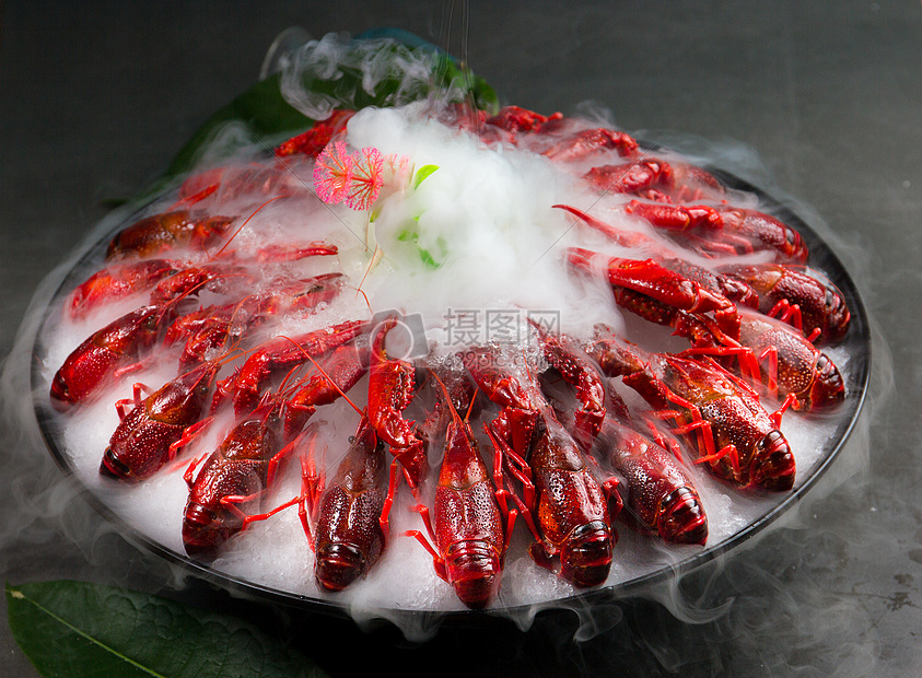 冰镇龙虾小龙图片素材_免费下载_jpg图片格式