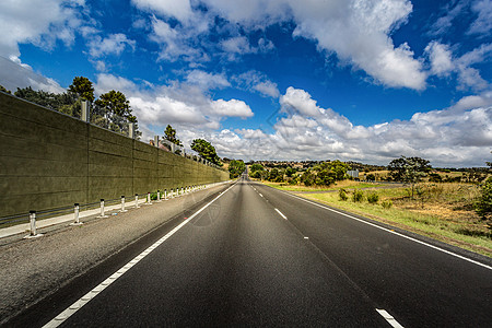 阳光 道路背景