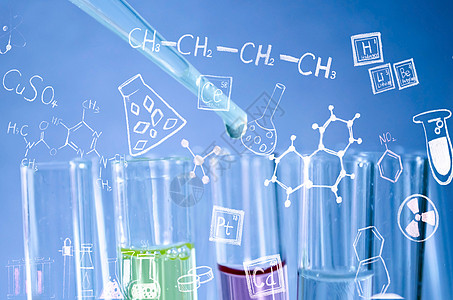 防水等级化学分子设计图片