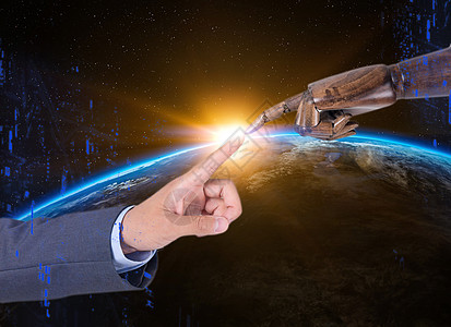 触碰虚拟图片_触碰虚拟素材_触碰虚拟高清图