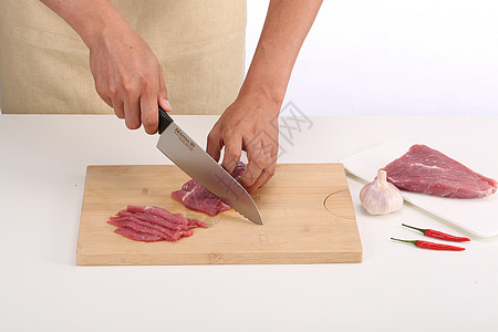 刀具厨师利器刀具高清图片
