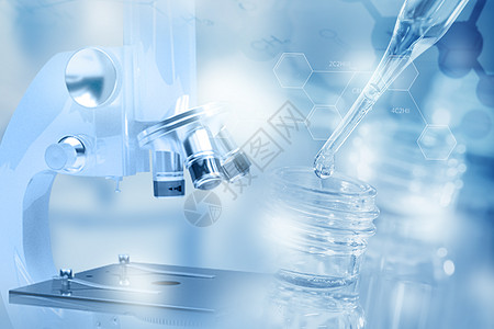 化学实验科学生物学高清图片