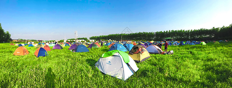 美国夏令营夏令营背景