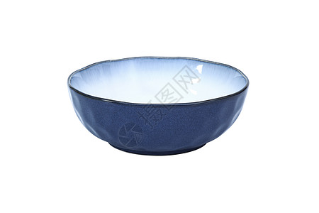 陶瓷碗餐具白色碗高清图片