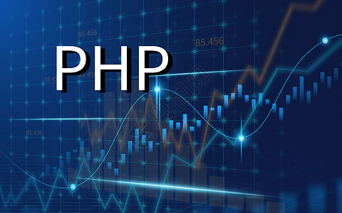 PHP数值PHP开发高清图片