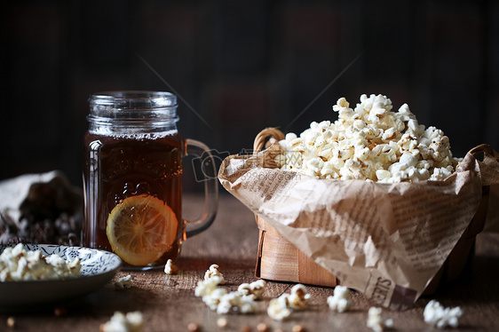 爆米花电影院图片素材_免费下载_jpg图片格式
