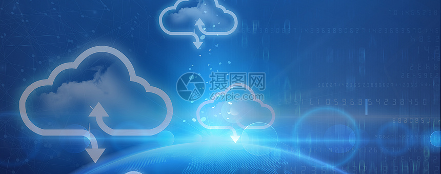 科技感地球图片素材-正版创意图片500552169-摄图网