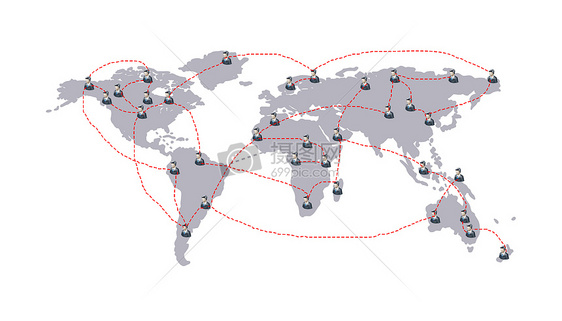 地球连接用户技术图片