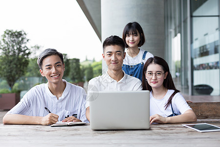 学习交流一起交流学习的学生同学背景