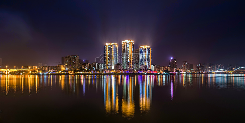 重庆夜景图片