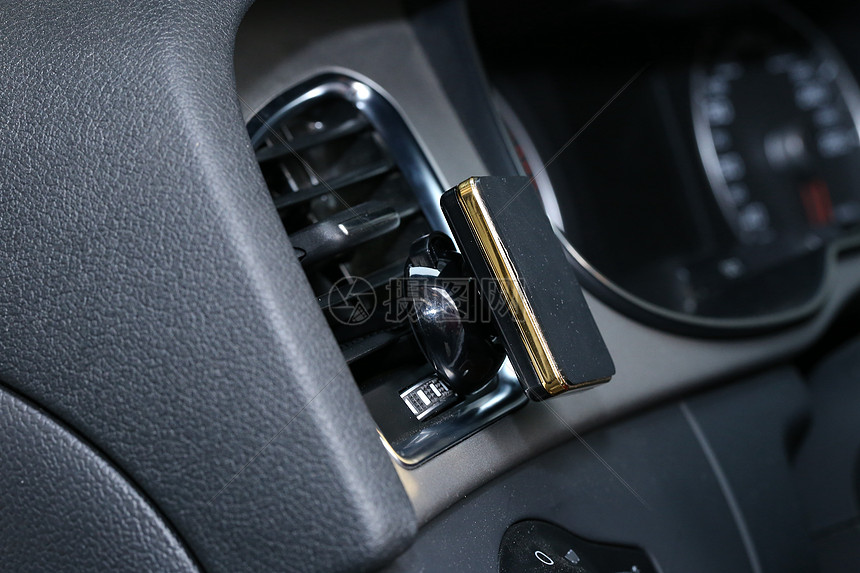 车载手机支架摄影图片免费下载_图库大全_编