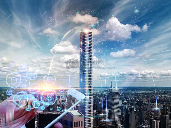 信息化社会图片素材_免费下载_jpg图片格式_VRF高清图片500559738