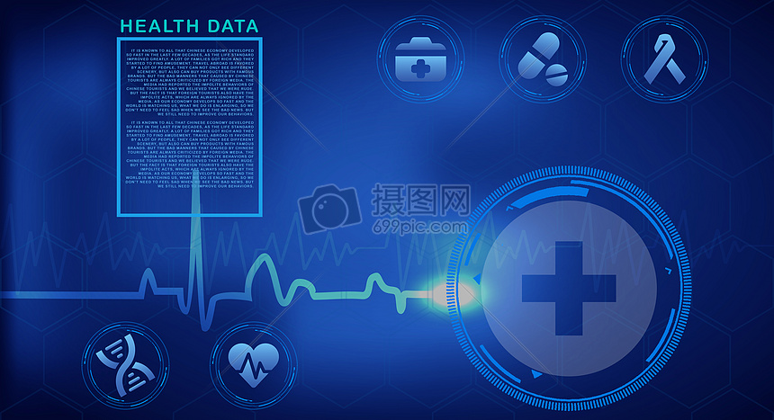 医疗科技图片