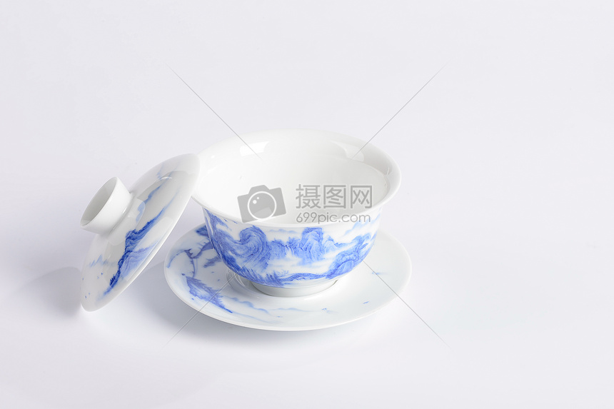 茶具图片