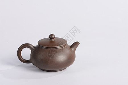 紫砂茶具图片