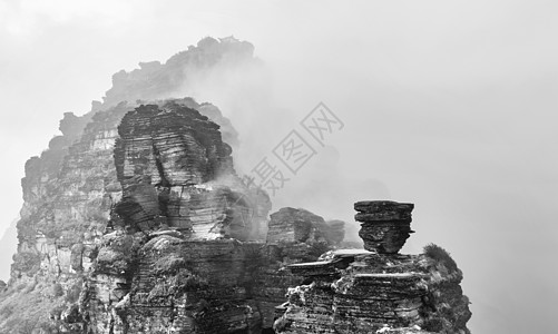 爱上春天梦中仙人台背景