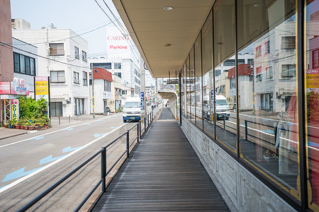 车站日本宫崎高清图片