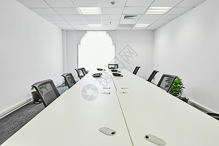 商务办公会议室图片