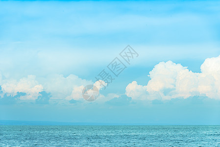 中央青海湖背景