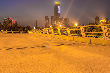 景观亮化高清建筑夜景美图背景