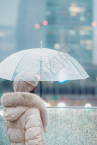 雨图片