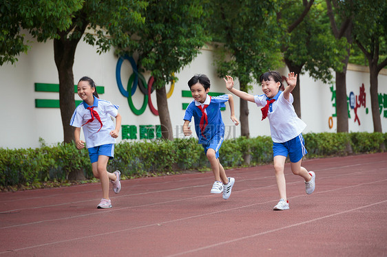 夏令营图片