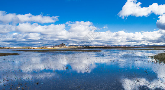 百岁山矿泉水北疆高原湖泊保护区背景