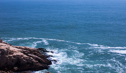 浙江平湖中国舟山枸杞岛背景