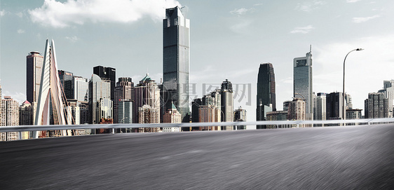 重庆城市公路图片