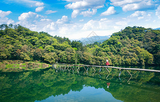 山水风景图片