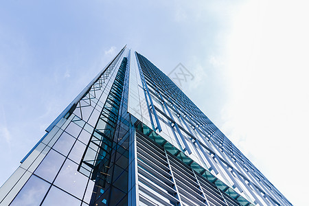 上海现代建筑商场大厦图片