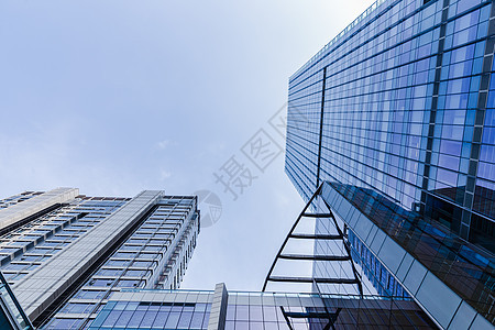 上海现代建筑商场大厦图片