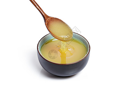 蜂蜜健康枣花蜜高清图片