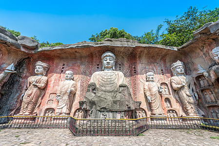 太湖仙岛无锡鼋头渚背景