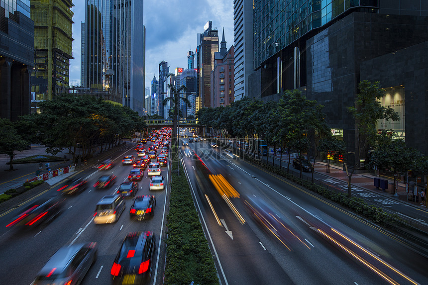 香港湾仔图片