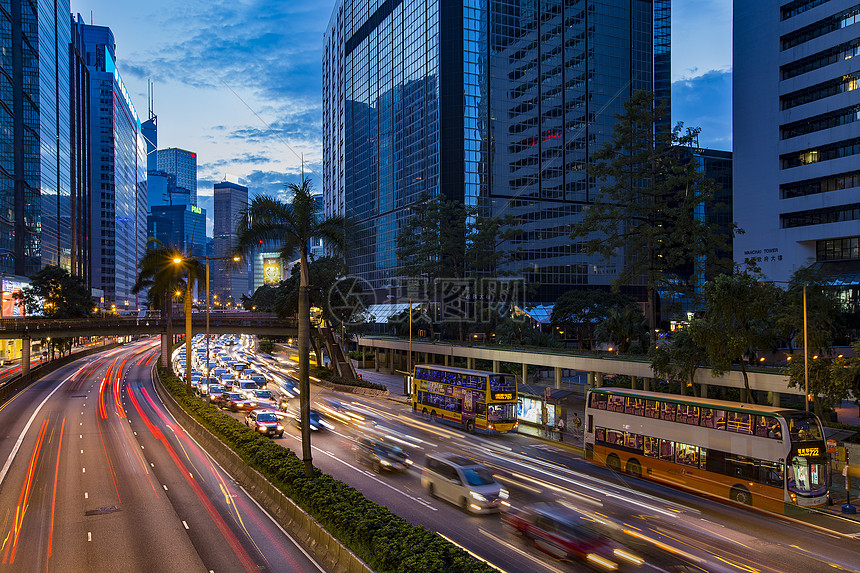 香港湾仔图片