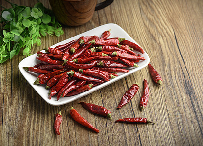 辣椒食品大椒高清图片