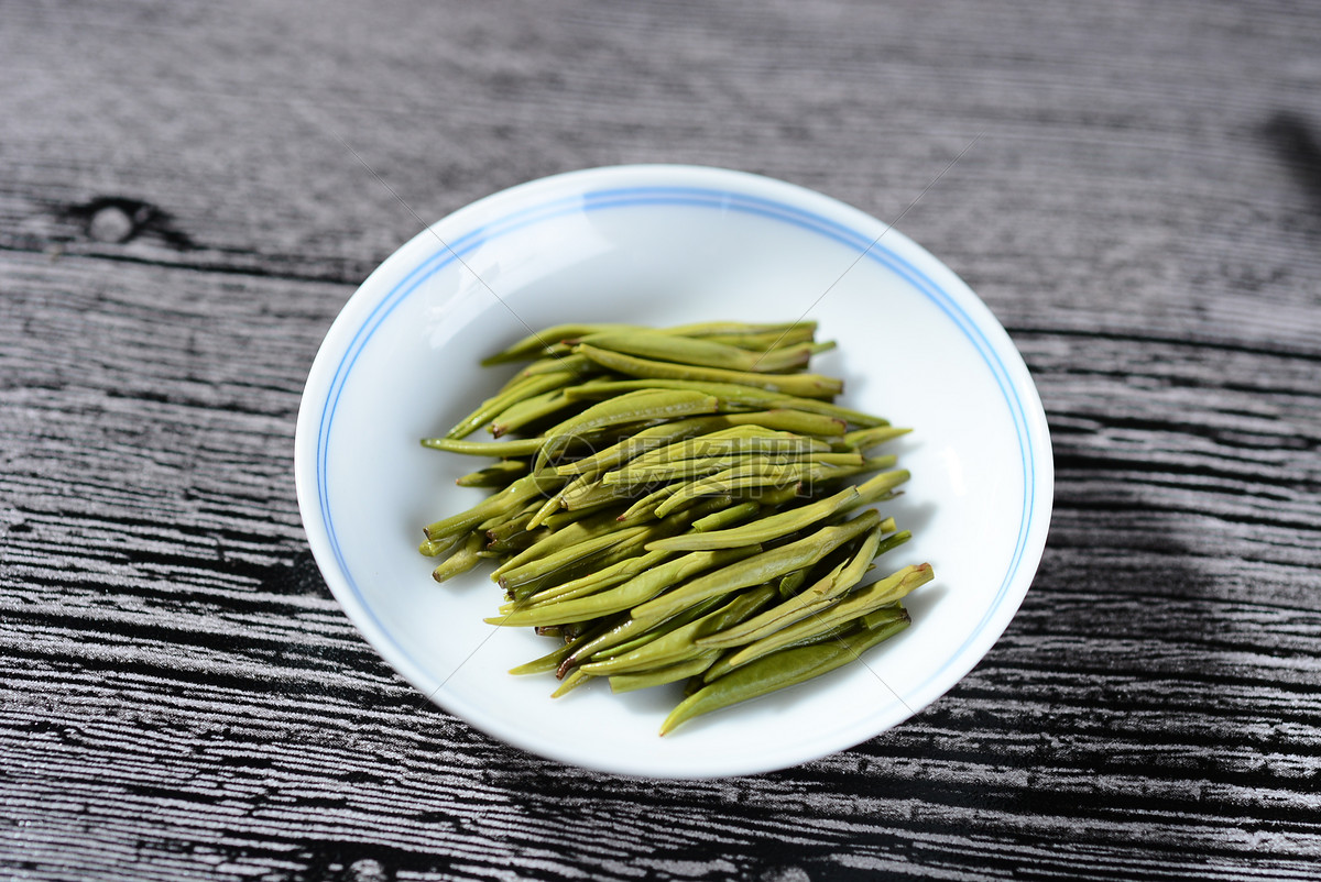 私藏茶老白茶