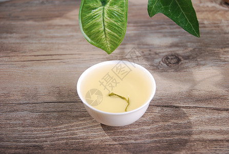 精品素茶精品茶叶高清图片