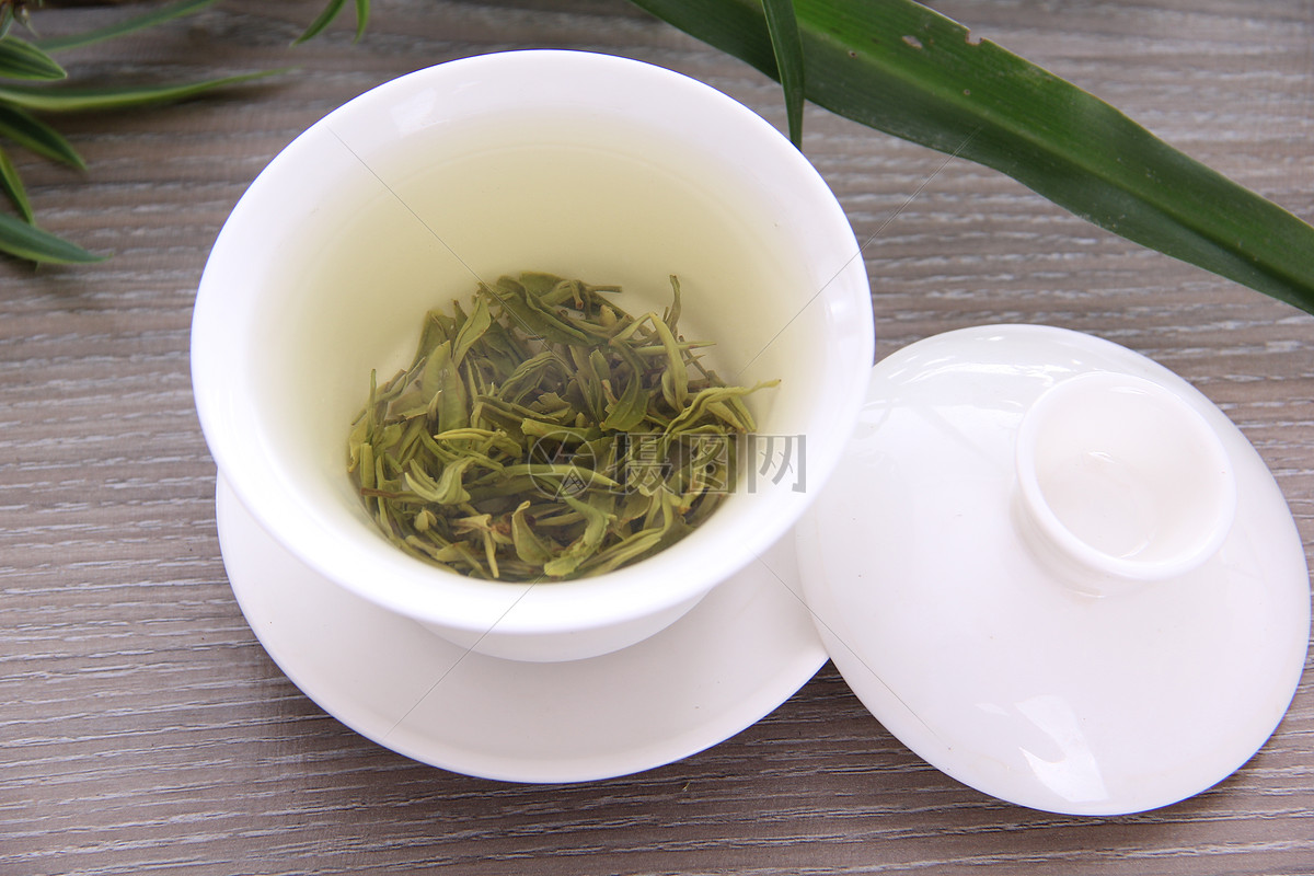 福鼎白茶小土茶