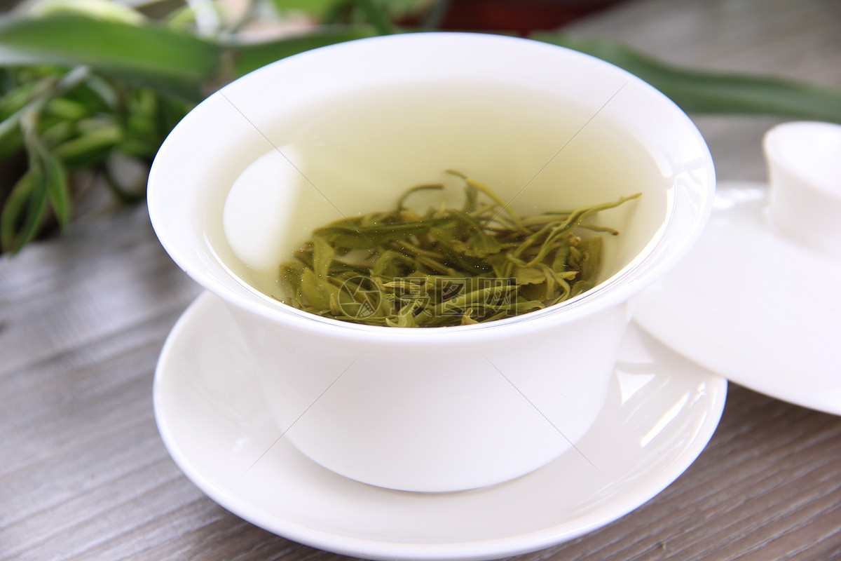 网上买福鼎白茶