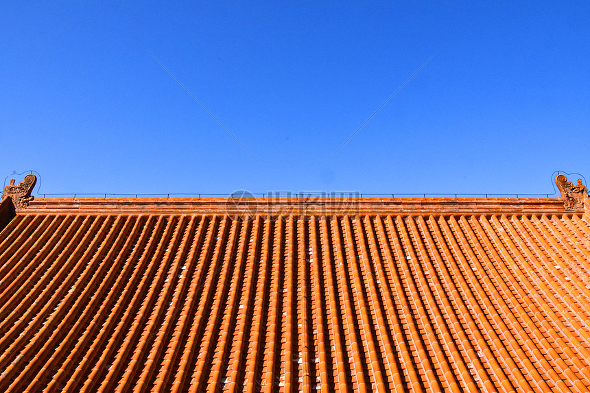 屋顶图片