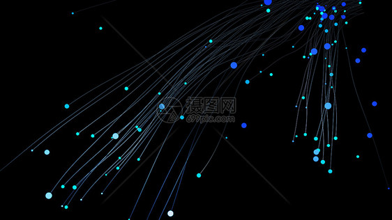 星光璀璨图片