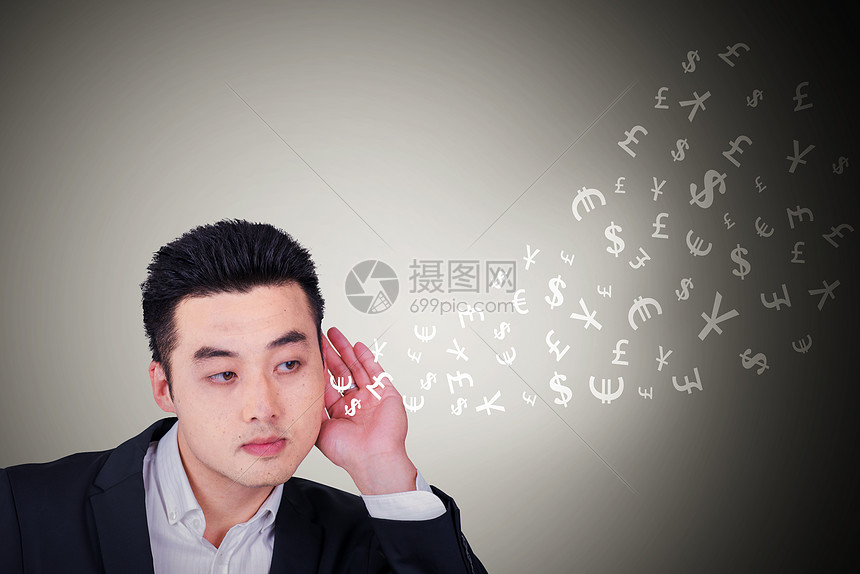 侧耳倾听图片素材_免费下载_jpg图片格式_VR