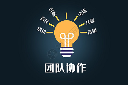 创意协作图片