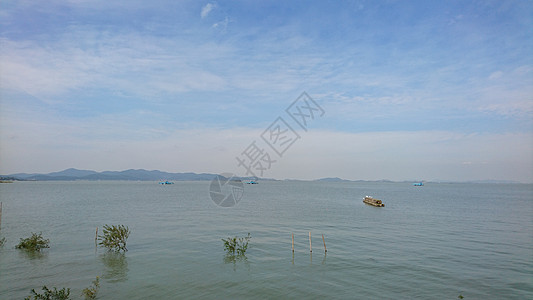 太湖东山背景 太湖东山摄影图片 太湖东山壁纸 摄图网