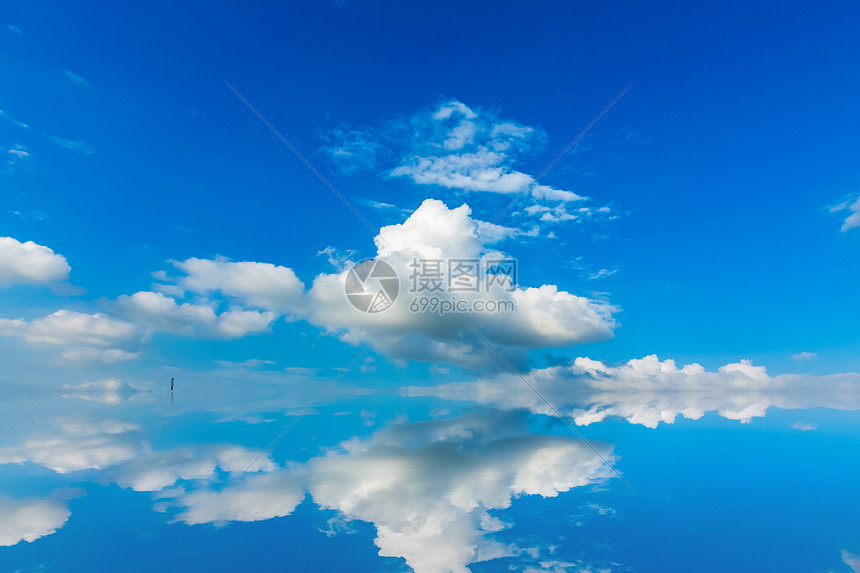 天际天空